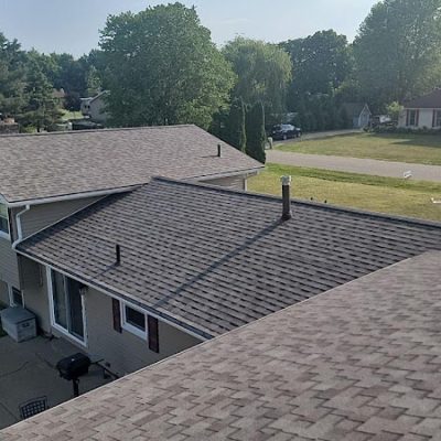 BLC Roofing