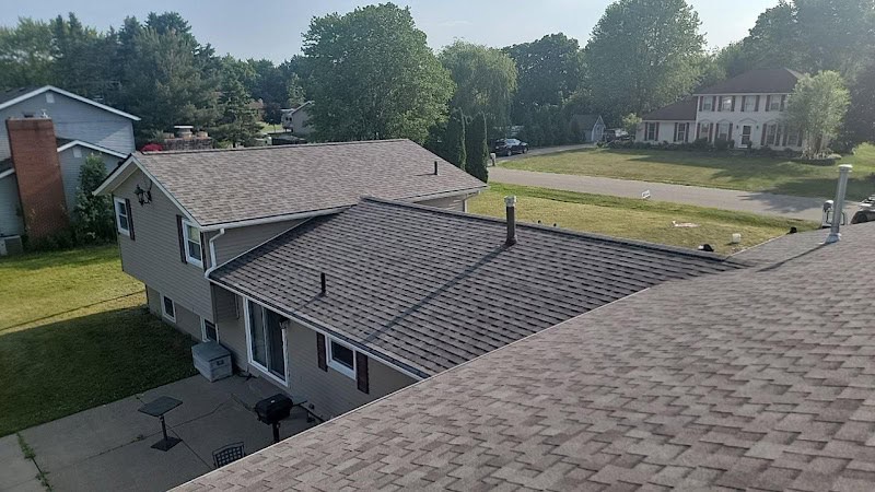 BLC Roofing