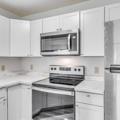 Alexander Contracting LLC