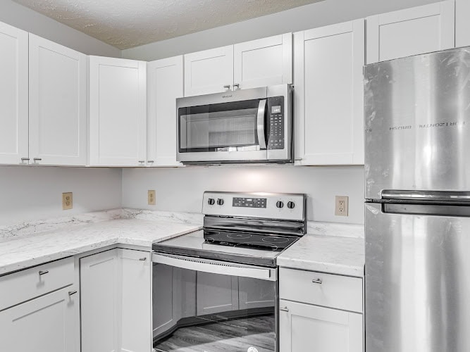 Alexander Contracting LLC