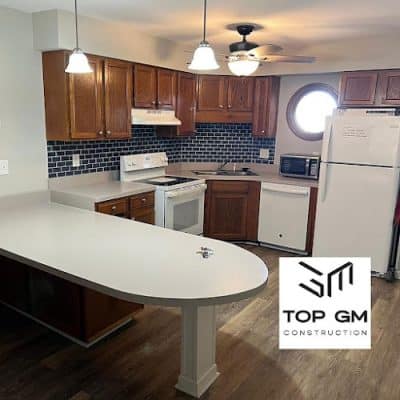 Top GM Construction LLC