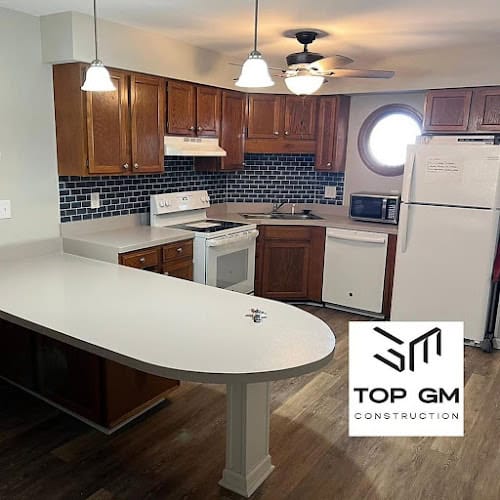 Top GM Construction LLC