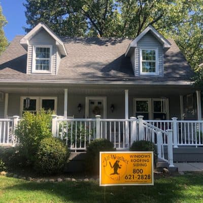 All-Weather Seal Co Inc