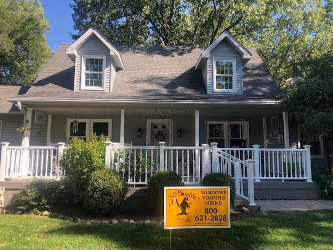 All-Weather Seal Co Inc