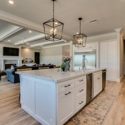 Madera Cabinets