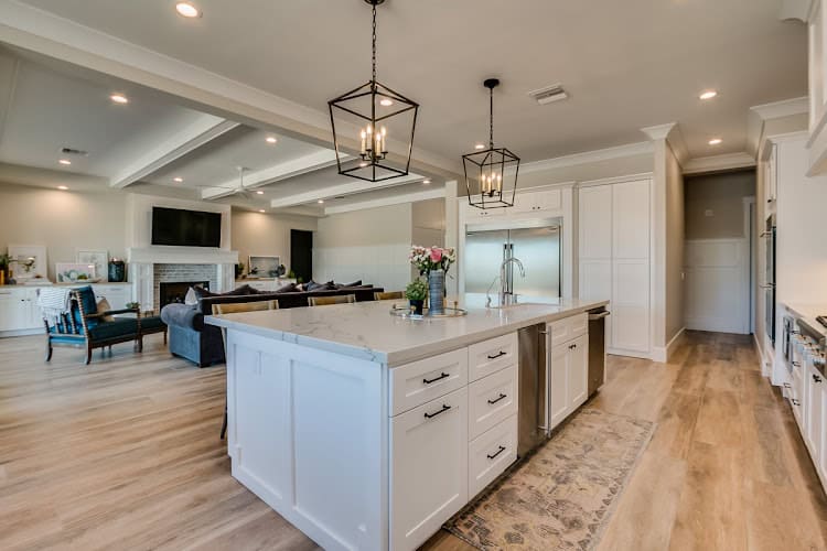 Madera Cabinets