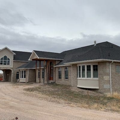 Peak To Peak Roofing & Exteriors, LLC