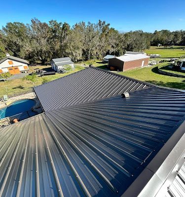 Tripeak Roofing LLC.