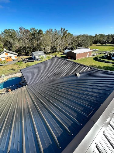 Tripeak Roofing LLC.