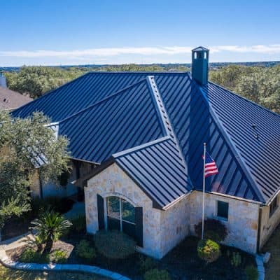 Texas Traditions Roofing