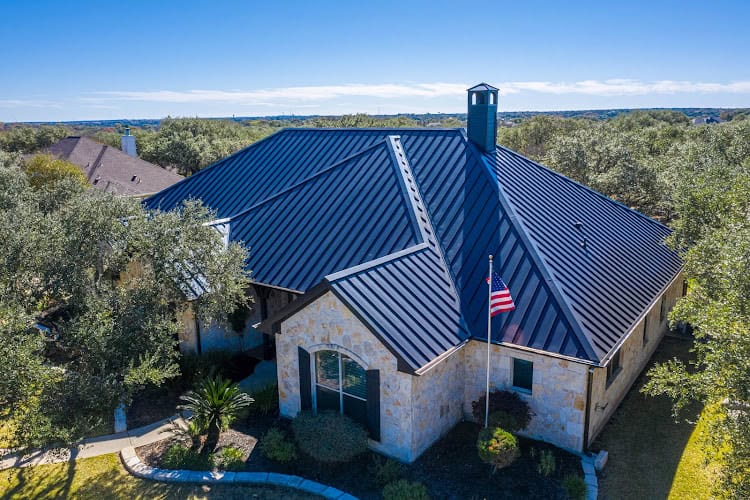 Texas Traditions Roofing