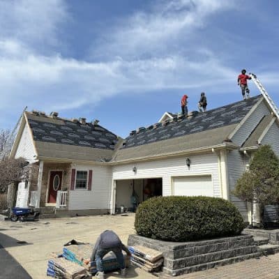 Buffalo's Best Roofing Company LLC
