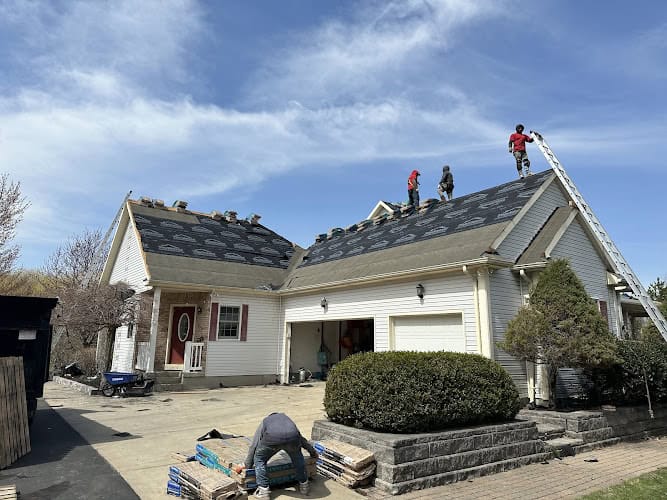 Buffalo's Best Roofing Company LLC