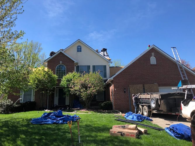 Campbell Restoration and Roofing