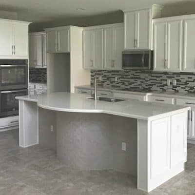 C & J Cabinetry Inc