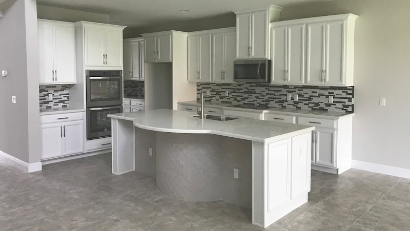 C & J Cabinetry Inc