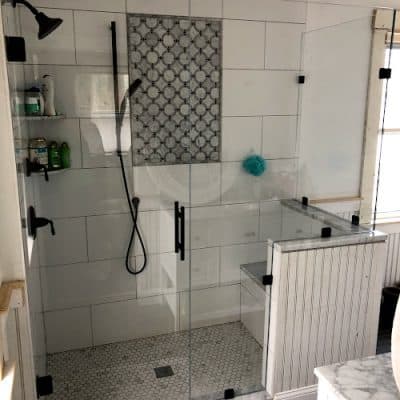 Orleans Glass & Mirror
