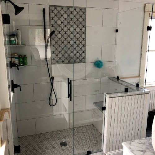 Orleans Glass & Mirror