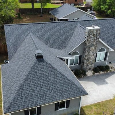 Fortitude Roofing Company
