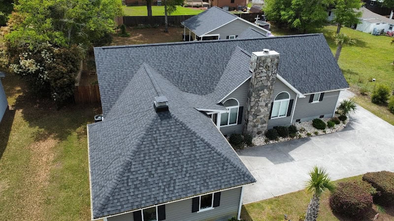 Fortitude Roofing Company