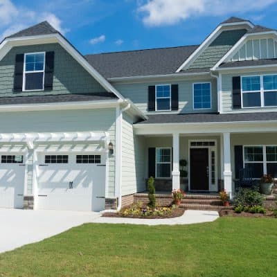 Quality Built Roofing & Siding