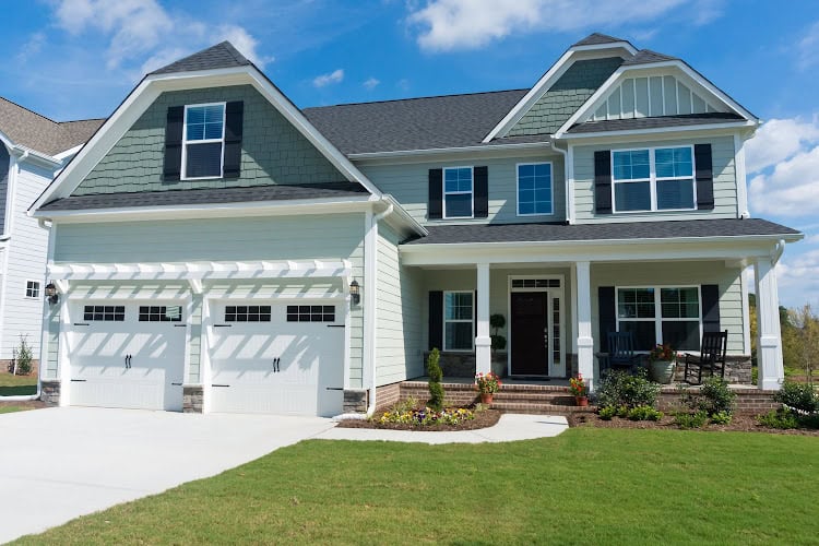 Quality Built Roofing & Siding