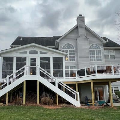 Chase Remodeling