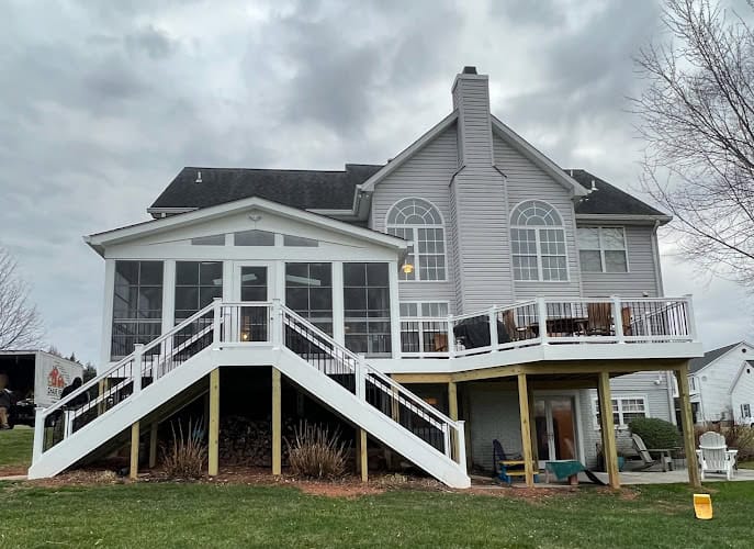 Chase Remodeling