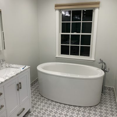 High Gloss Interiors
