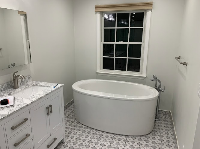 High Gloss Interiors