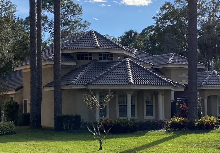 Koala Roofing