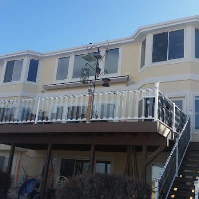 Drennen Custom Contracting (Radon and Roofing)