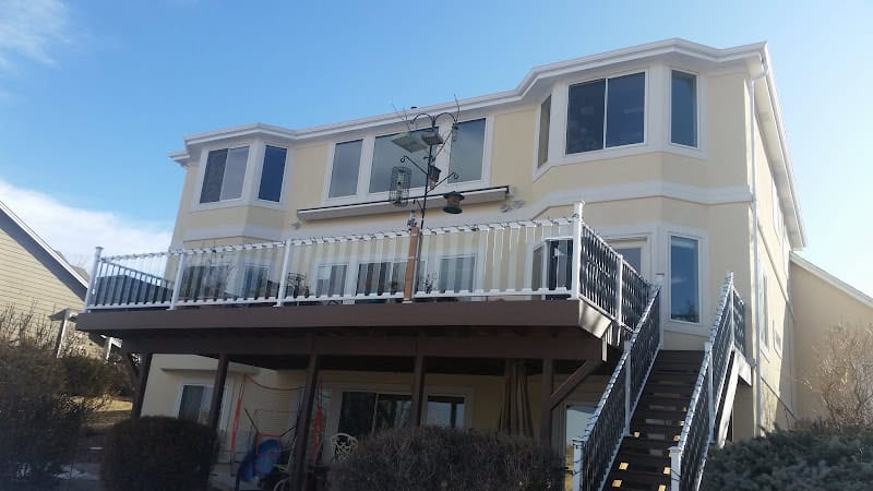 Drennen Custom Contracting (Radon and Roofing)