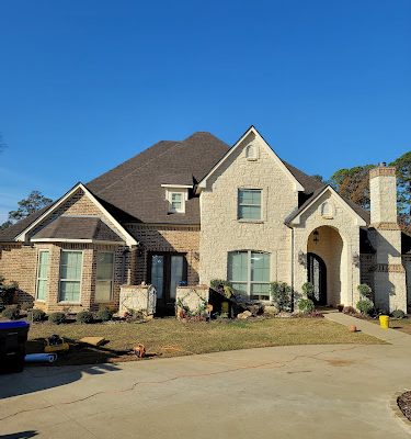True Roofing