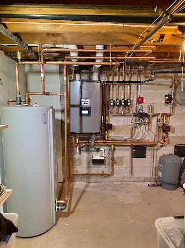 Onze Southern Connecticut Plumbing & Heating