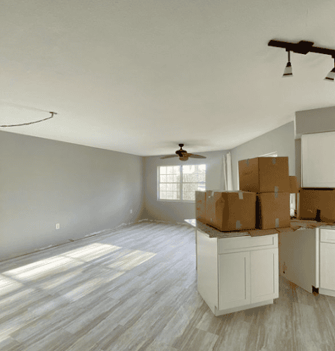 Marcs Flooring & Cabinets