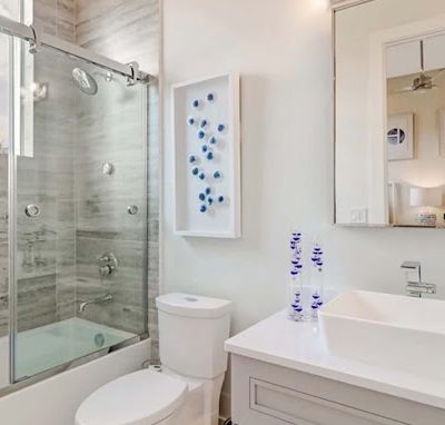 Modern Plumbing
