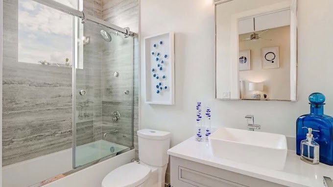 Modern Plumbing