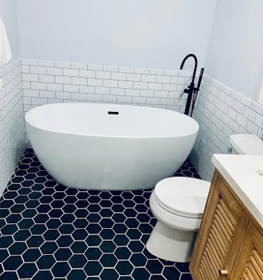 UTile Tile Installation Contractors
