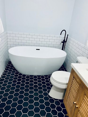 UTile Tile Installation Contractors