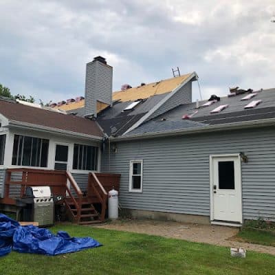 Next Generation Roofing