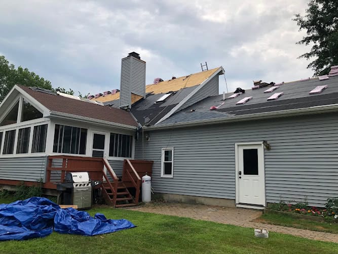 Next Generation Roofing