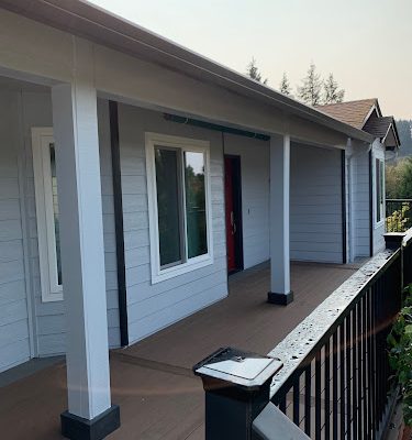 Boys Painting llc