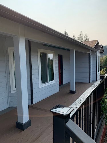 Boys Painting llc