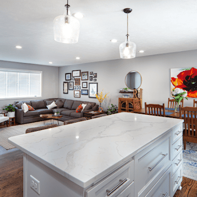 Nate's Custom Renovations, Inc.
