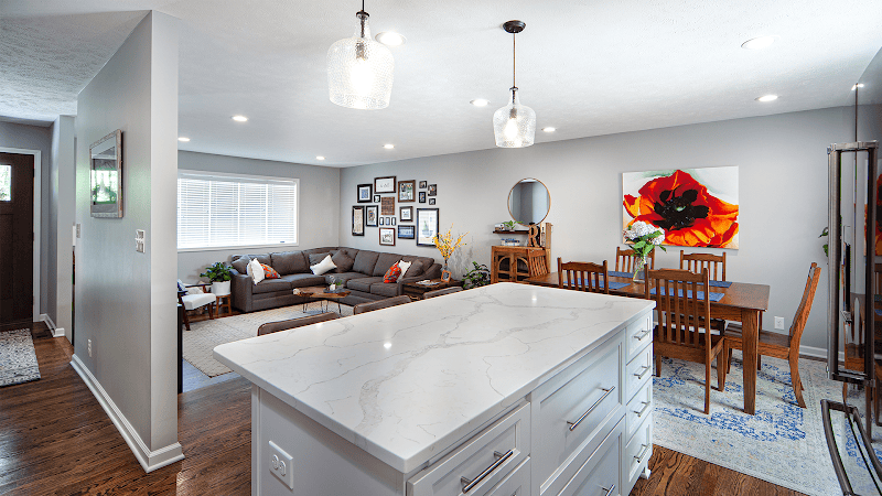 Nate's Custom Renovations, Inc.