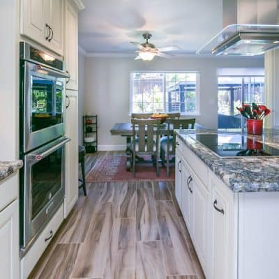 Palazzo Kitchens & Baths