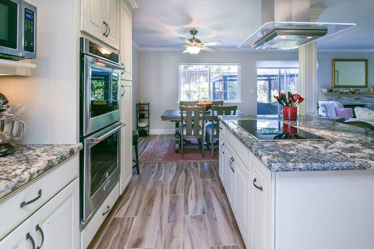 Palazzo Kitchens & Baths