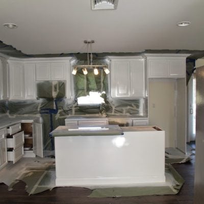 Glaze-Tec Refinishing