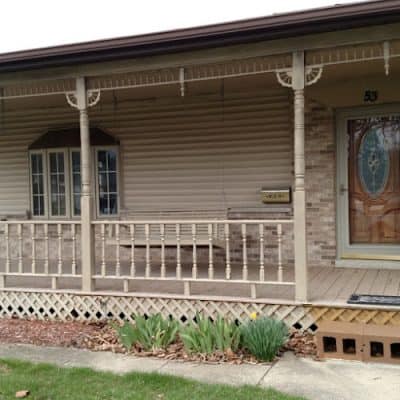 Rogers Home Improvement
